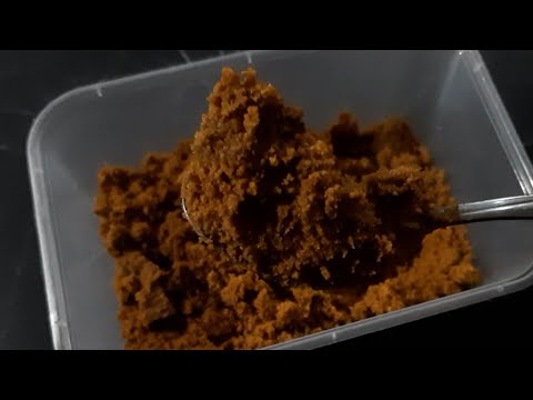 Cara Sangrai Kelapa Parut Untuk Rendang