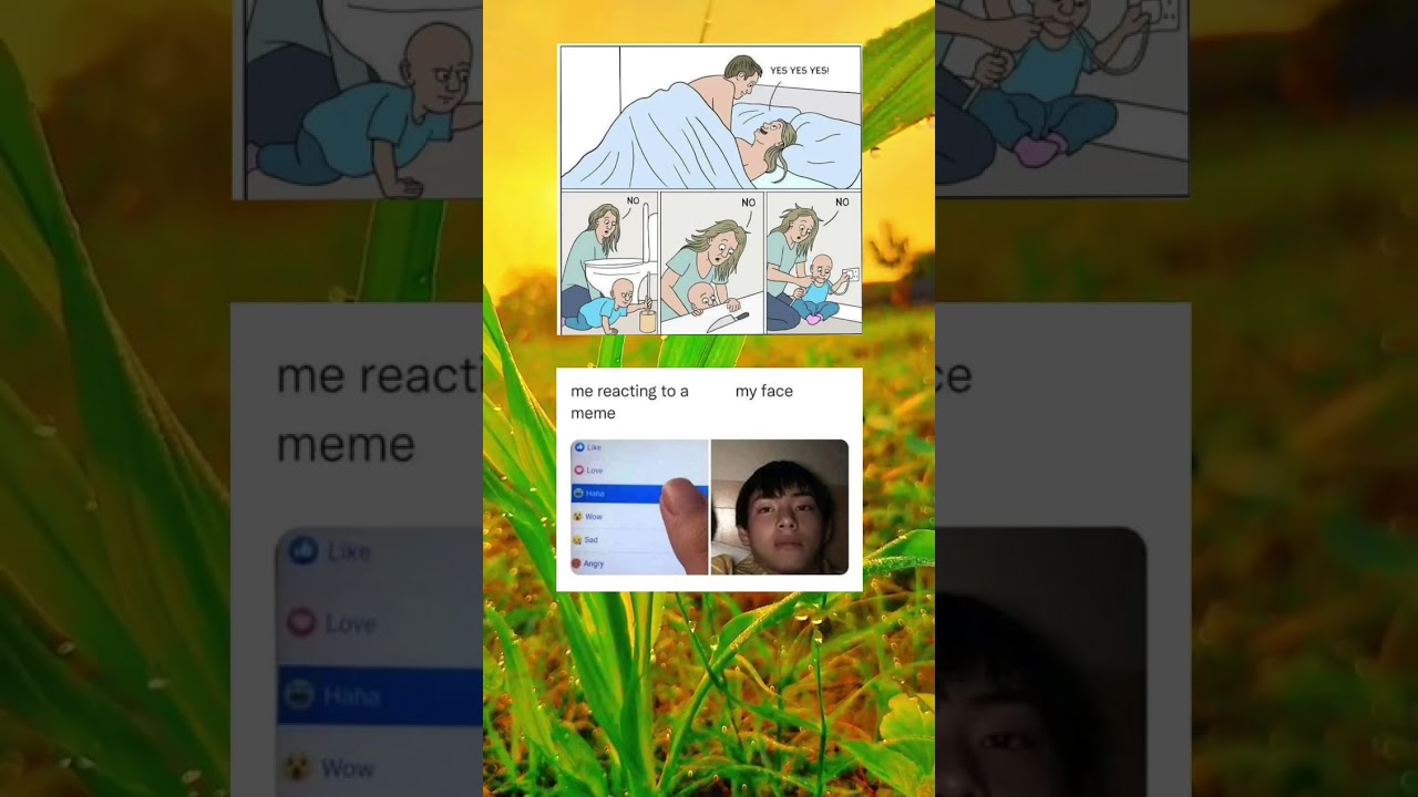 Serious? Never heard of it. 😆🙅‍♂️ 