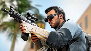RAINBOW 6 Mobile Trailer (2022)