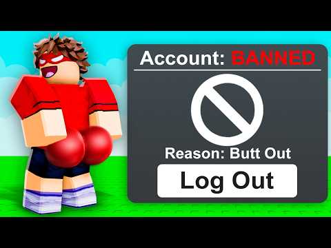 I Broke 1000 RULES In Roblox!