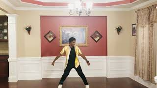 Shravan Allu Arjun Medley