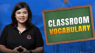 Boost Your Vocabulary| Classroom Edition