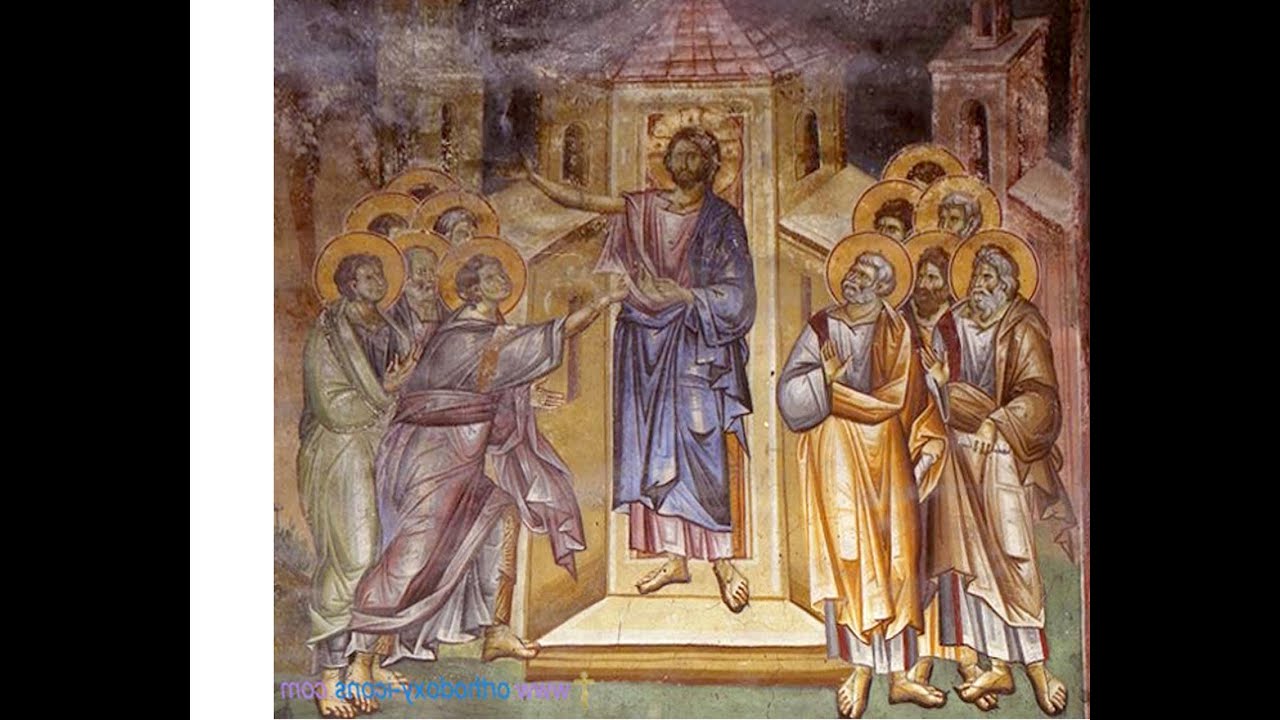 thomas-sunday-april-7-2024-matins-divine-liturgy-youtube