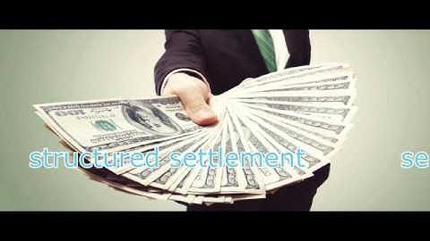 selling structured settlement structured settlements sell my annuity annuity settlement