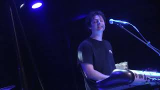 Rigometrics, Jammin Java, 10-14-2025