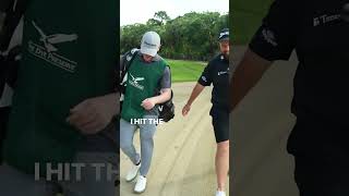 Shane Lowry’s sponsorship deals were all up in 2019.. the year he won The Open. Jackpot.