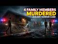 Janjgir Family Murder Case | 4 Family Members Brutally Murdered in Bhautara Village| Crime News 2026