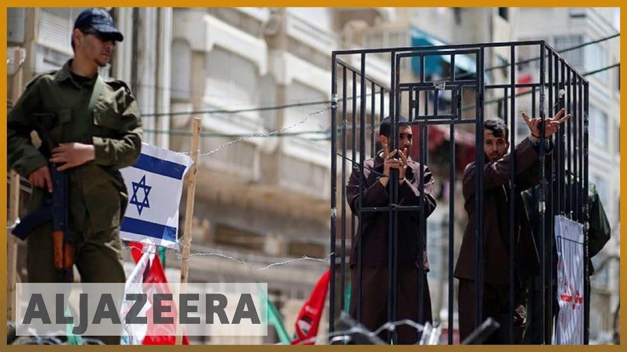 وفاة سجين فلسطيني في الحبس الانفرادي في سجن إسرائيلي