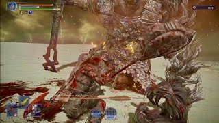 NIGHTREIGN - Raider Solo Everdark Sovereign Darkdrift Knight