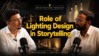 Lighting Beyond Illumination: The Art of Storytelling | Ep. 2