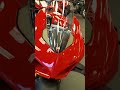 2022 Panigale V4S - First impressions