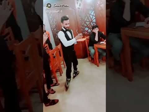 restaurant skating savice||Pakistani||  ||skating|| ||waiter||#multan