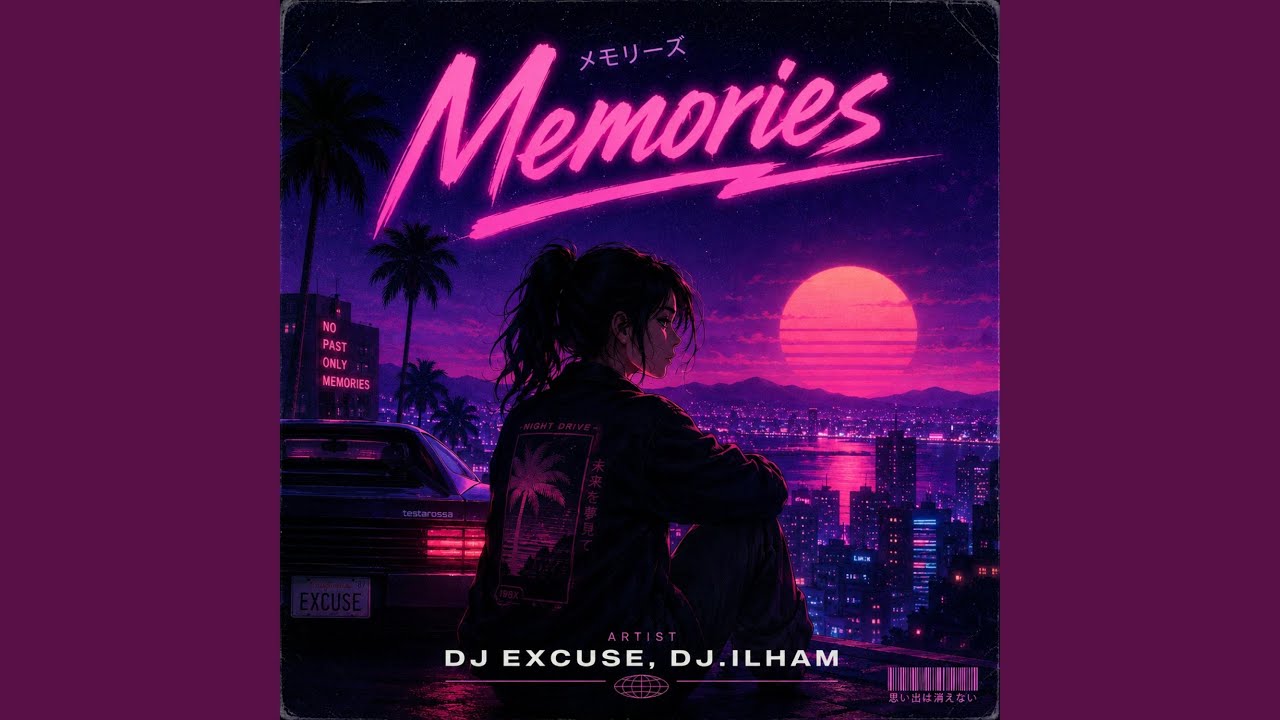 Memories - YouTube