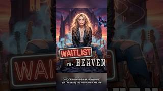 Waitlist for Heaven - (Official Audio) 🕊️🎸 | Modern Country Rock Anthem 2026  #music