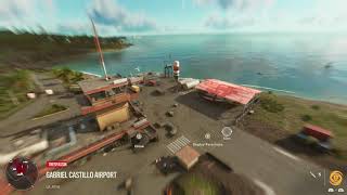 Far Cry 6. Armed to the Teeth Trophy / Achievement. PS5