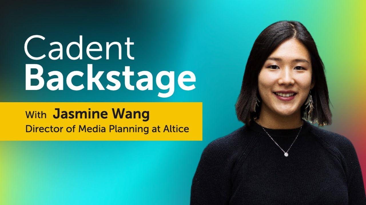 How Altice is Making the Shift to OTT to Find Cord Cutters | Cadent Backstage