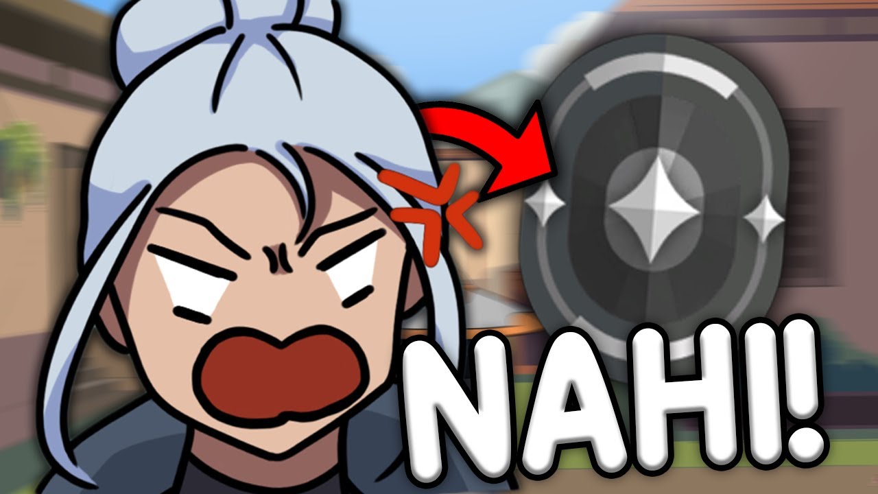 Trolling Toxic Irons in Valorant INDIAN Server