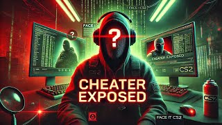 I Banned a Cheater in FACE IT CS2 and Find a GOLD MINE!