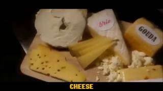 Nightstep - Cheese Rap - Nigahiga