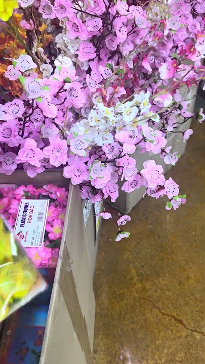 Ang ganda ng flowers