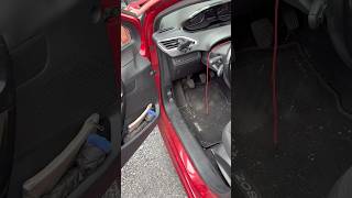 Wow       #detailing #nettoyageprofessionnel #details #cars