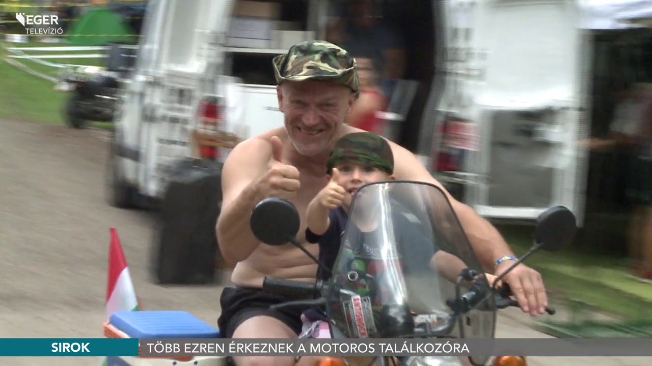 t-bb-ezren-rkeznek-a-siroki-motoros-tal-lkoz-ra-2018-07-25-youtube