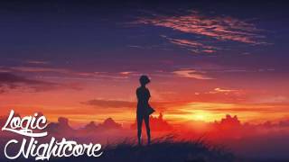 Nightcore - Mirror (LIL WAYNE ft. Bruno Mars) (LYRICS)
