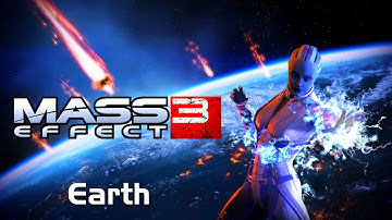 Mass Effect 3: Insanity Walkthrough Part 51[Earth Final Mission]