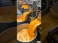 Fresh Orange Juice Factory Process 🍊 | Satisfying Automated Production #Shorts#shortsfeed #shorts