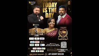 "Richness Creator's Business New Year 2026 Event - ROYALPLUS  Induction AV"