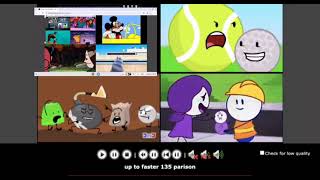 Up To Faster 2902 Parison