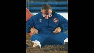 Dusty Myers - Rodeo Clown, Rocket Scientist. #rodeo #rodeoclown #realdealrodeo