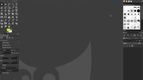 GIMP for beginners Lesson 1: Installing GIMP