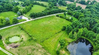 5554 Patricksburg Rd video tour