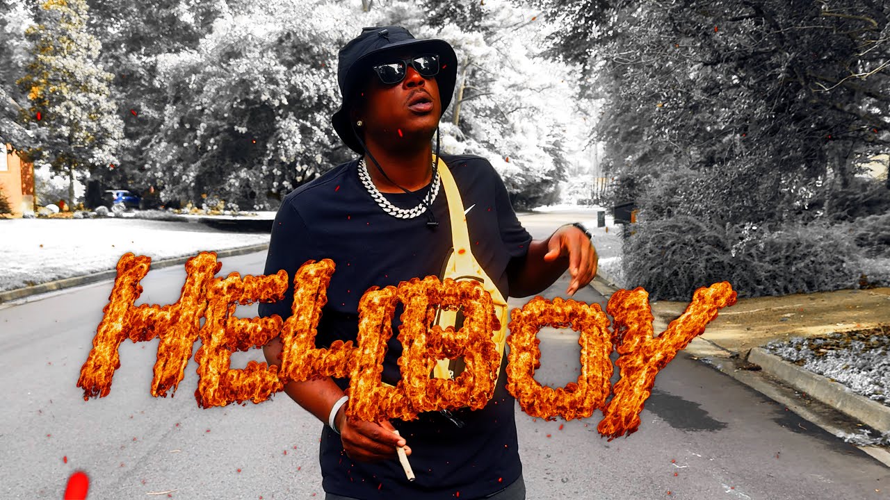 Watch AGB-HELLBOY FREESTYLE (OFFICIAL MUSIC VIDEO) SHOT BY VIDEO.BAE VFX BY @mindcapsulemedia4103 on YouTube