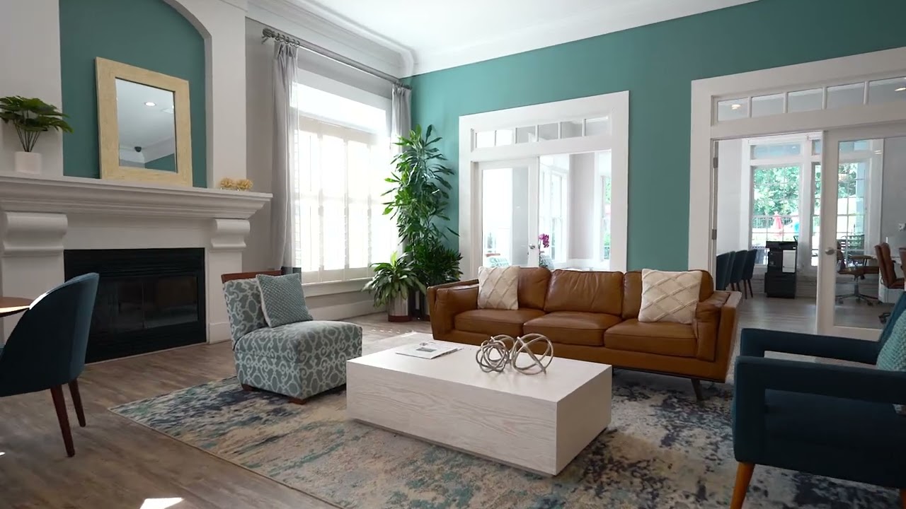 Beacon Place at the Kentlands