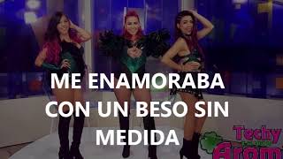 Watch Aroma Como Se Olvida video