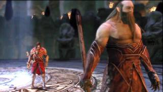 Castlevania Lords of Shadow Chapter 3-2 The Dark Lord of the Lycans Castlevania Lords of Shadow Chapter 3-2 The Dark Lord of the Lycans