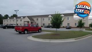 Days Inn by Wyndham Greensboro NC | Greensboro (NC), United States | Hotel Review 🏨