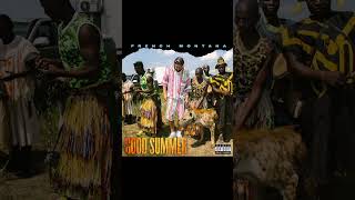 Hip Hop Music French Montana 2023 - Good Summer #shorts #hiphopatmosphereplaylist #hiphopmusic