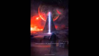 Kryptic Minds - Wasteland [Osiris]