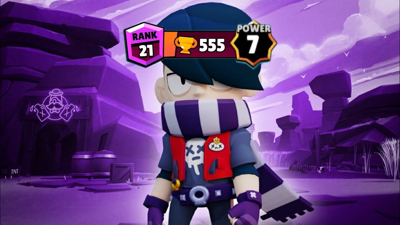 rank 21 with edgar 👽