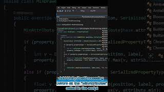 If you get this error after importing Flooded grounds do this! #shorts #viral #games #unity #gamedev