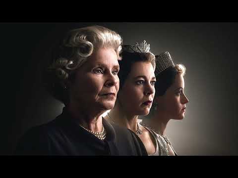 The Crown Season 6 OST: "Things Can Only Get Better" - D:Ream, Choir Cover