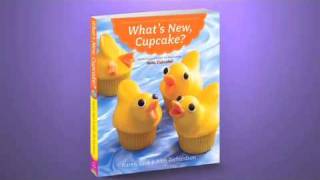 What's New, Cupcake TV Commercial