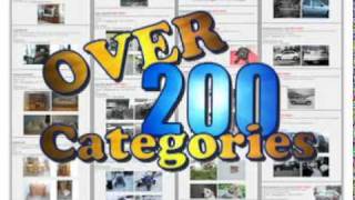 Want Ad Digest TV