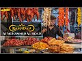 Mohammed Ali Road in Mumbai | Food Paradise of every Non-Vegetarian Foodie | Indian Street Food 2019