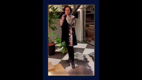 Image consulting and styling,