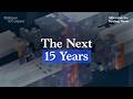 The $106 Trillion Infrastructure Opportunity Episode cover