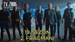 Arka Sokaklar - 19. Sezon 2. Fragmanı